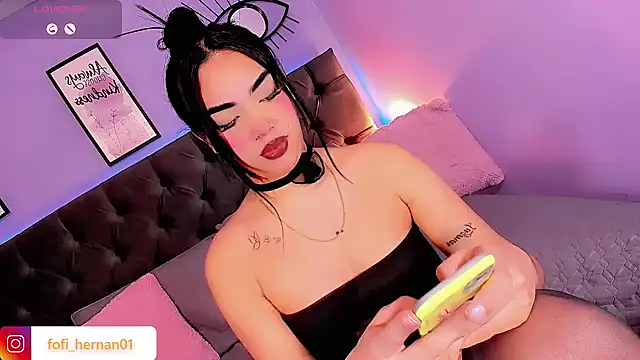 Snapshot of Sofi_hdz chatting on 12-01-25, 09:09 Sofi hdz online show from 12-01-25, 09:09