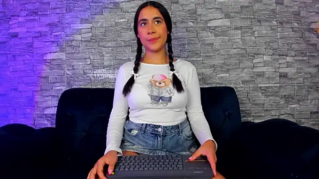 xanna sweet online show from 02-09-25, 01:56