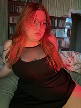 Melissa Purr online show from 10-24-25, 09:17