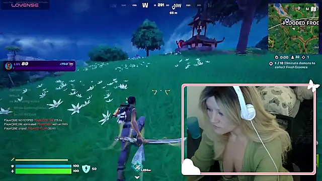 ziggyspice online show from 02-08-25, 08:53