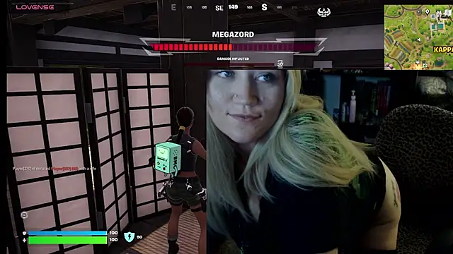 ziggyspice online show from 09-30-25, 02:49