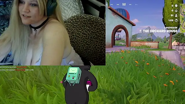 ziggyspice online show from 02-21-26, 03:18