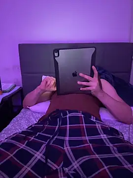 Daniel2zuZ online show from 10-10-25, 04:00