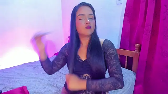 Ivanna18 x online show from 04-11-26, 03:33