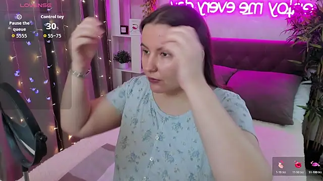 FeralPeach online show from 02-14-26, 05:04