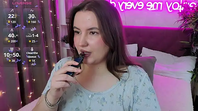 FeralPeach online show from 02-22-26, 05:30