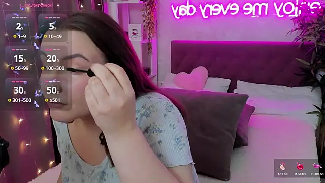 FeralPeach online show from 04-19-26, 08:02