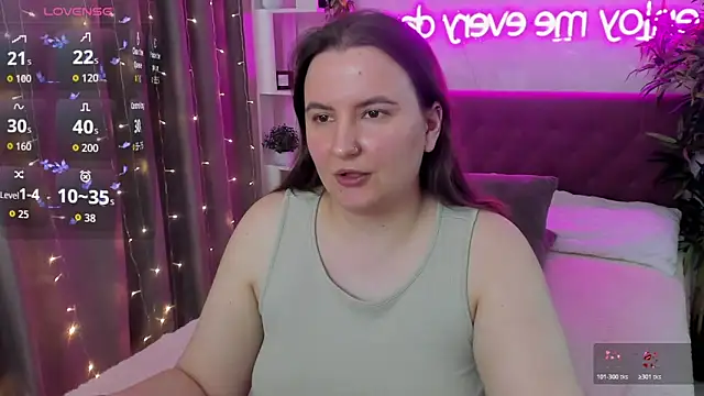 FeralPeach online show from 04-26-26, 06:55