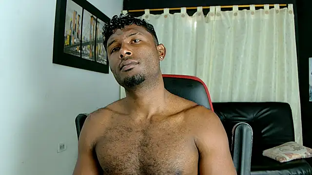 Black indiian online show from 10-28-25, 01:03