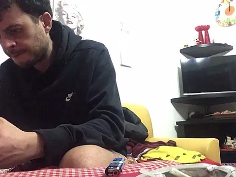 DragonPink online show from 01-19-25, 07:15