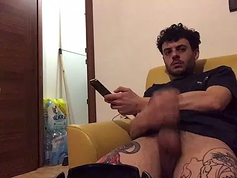 DragonPink online show from 01-26-25, 03:38