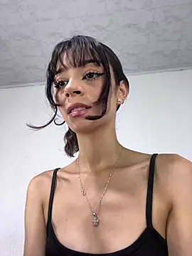 Soy Ania Sweet online show from 05-12-26, 01:58