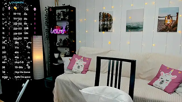 Magic Allie online show from 01-21-25, 07:50