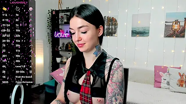 Magic Allie online show from 03-07-25, 11:05