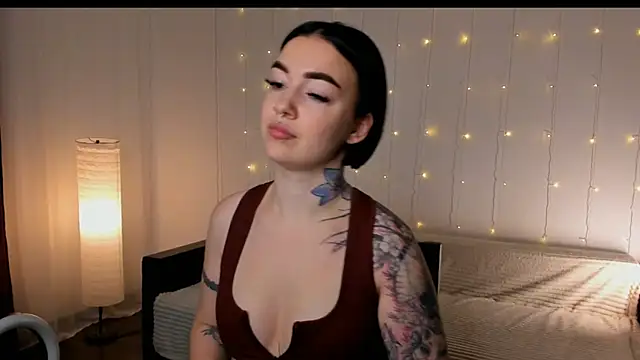 Magic Allie online show from 01-10-26, 07:48