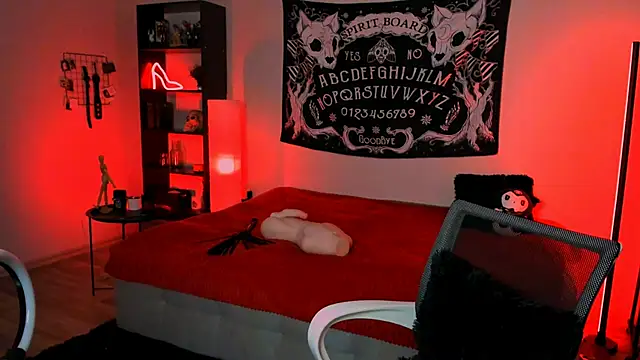 Magic Allie online show from 02-04-26, 06:47