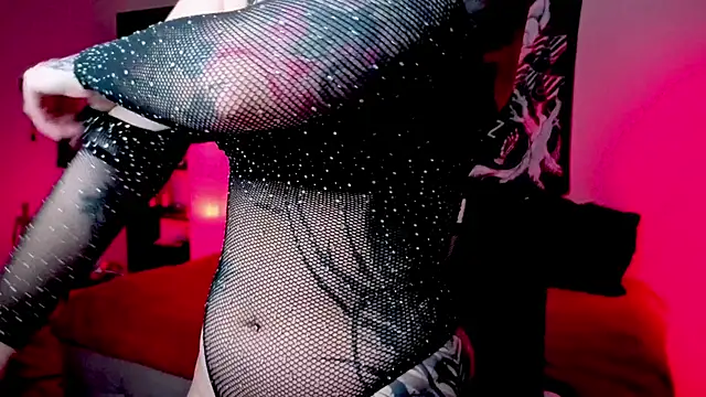 Magic Allie online show from 03-21-26, 08:12