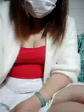 Snapshot of Rose_DiDi chatting on 01-24-25, 11:45 Rose DiDi online show from 01-24-25, 11:45