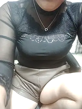 Rose DiDi online show from 11-16-25, 07:47