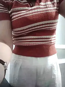 Rose DiDi online show from 04-26-26, 04:54