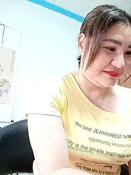 Snapshot of Rose_DiDi chatting on 06-10-26, 06:45 Rose DiDi online show from 06-10-26, 06:45
