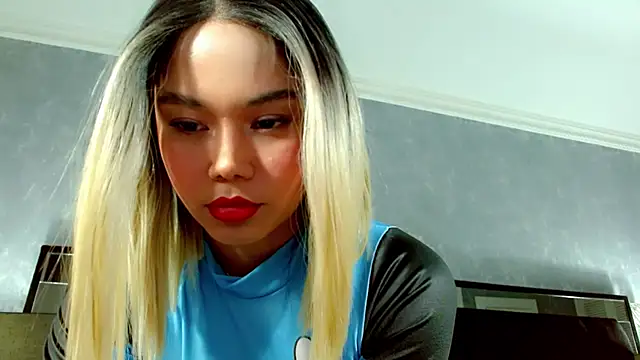 JasmineMoore online show from 02-07-25, 10:20