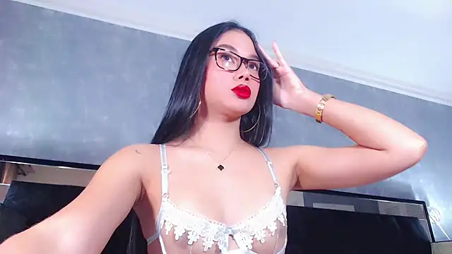 JasmineMoore online show from 02-18-25, 05:53