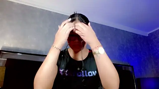 JasmineMoore online show from 02-26-26, 09:47