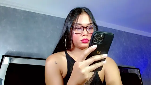 JasmineMoore online show from 03-27-26, 09:36