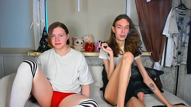 Calvin and Kevin online show from 10-24-25, 12:12