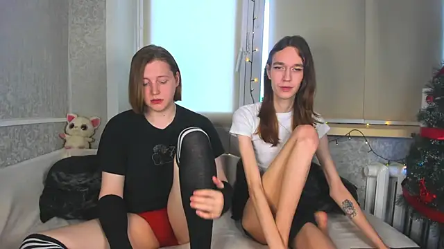 Calvin and Kevin online show from 12-17-25, 05:46