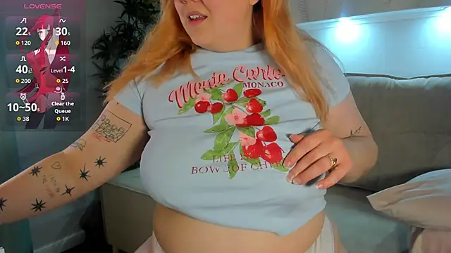 Ruth Oliver online show from 11-03-25, 09:21