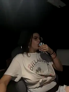 SafeinouterSpace online show from 11-07-25, 03:17