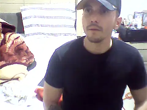 Terry Bogardd online show from 03-09-25, 01:04