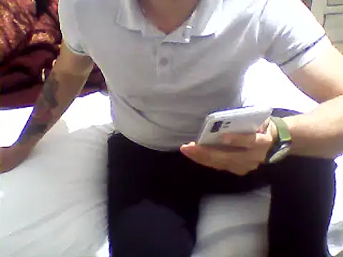 Terry Bogardd online show from 03-12-25, 03:35