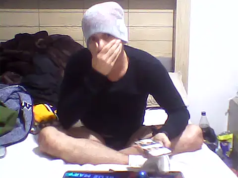 Terry Bogardd online show from 12-18-25, 03:01