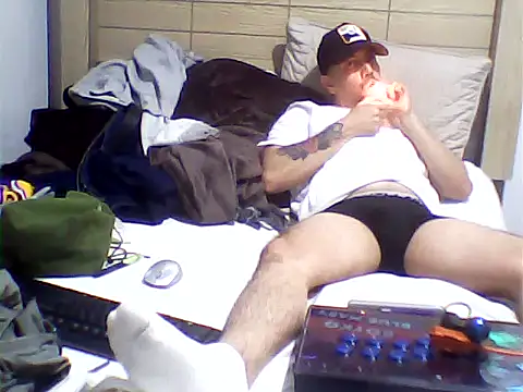 Terry Bogardd online show from 12-19-25, 05:36