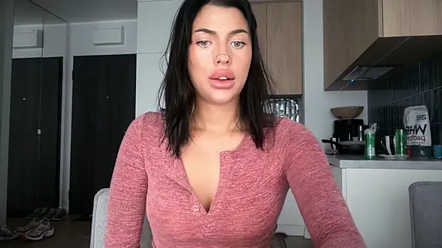 Marakuia054 online show from 12-03-25, 08:45