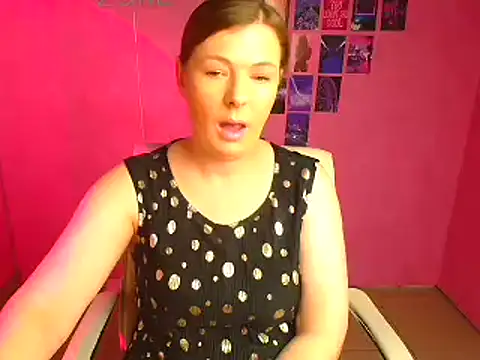 Lissmilf online show from 04-26-26, 11:41