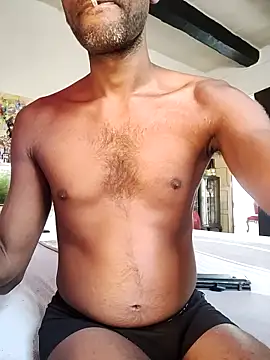 KeptupInosine online show from 11-01-25, 12:51