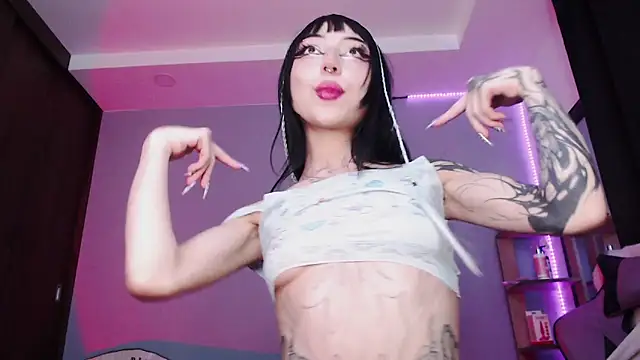 catipetite online show from 01-26-25, 03:48