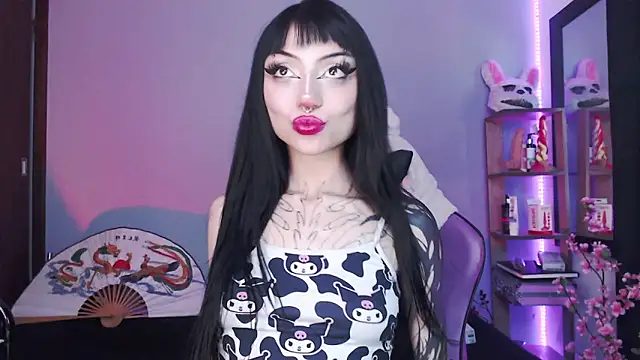 catipetite online show from 01-30-25, 05:30