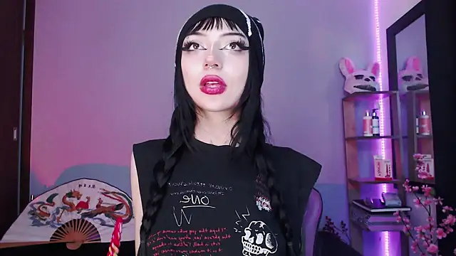 catipetite online show from 02-01-25, 04:14