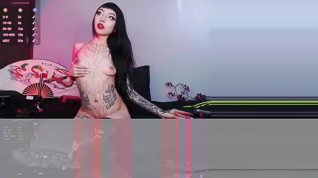 catipetite online show from 02-08-25, 09:57