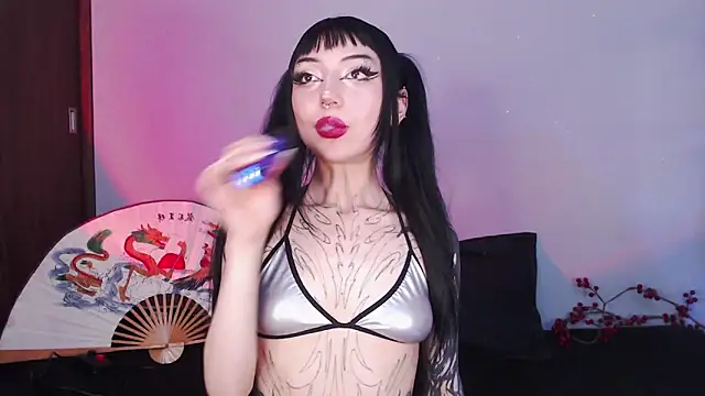 catipetite online show from 03-16-25, 11:36