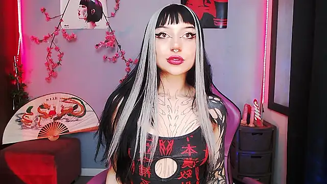 catipetite online show from 03-07-26, 11:18