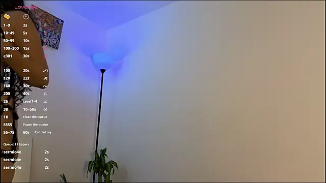 Snapshot of mssjulia chatting on 02-22-25, 02:06 mssjulia online show from 02-22-25, 02:06