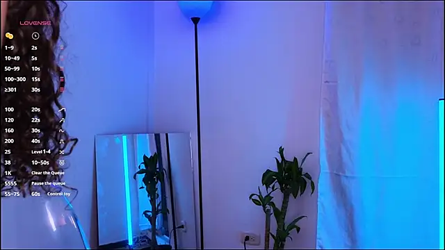 Snapshot of mssjulia chatting on 03-19-25, 03:52 mssjulia online show from 03-19-25, 03:52