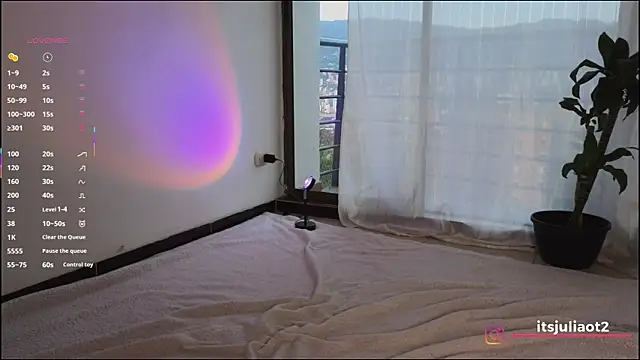 Snapshot of mssjulia chatting on 09-10-25, 10:54 mssjulia online show from 09-10-25, 10:54