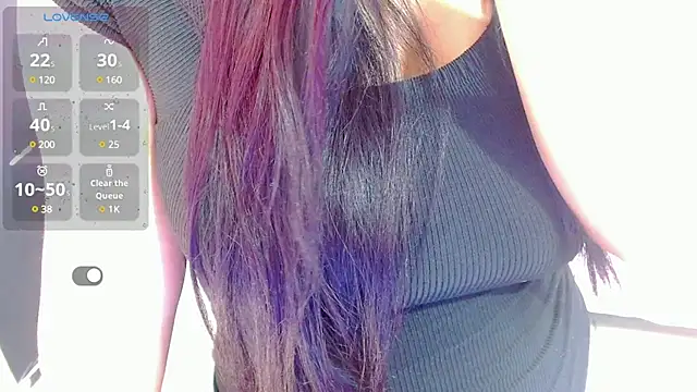 Snapshot of Lanna_belle28 chatting on 02-03-25, 01:08 Lanna belle28 online show from 02-03-25, 01:08